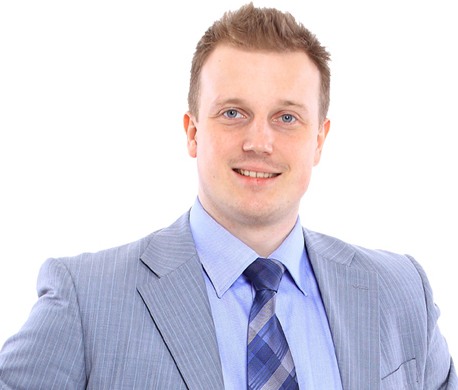 Building Resilient Leaders in a Changing Workplace