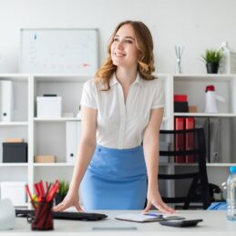 Setting Goals That Stick