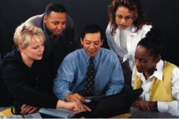 Why Q1 Is the Best Time to Invest in Leadership Development