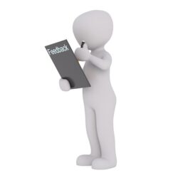 Giving & Receiving Criticism