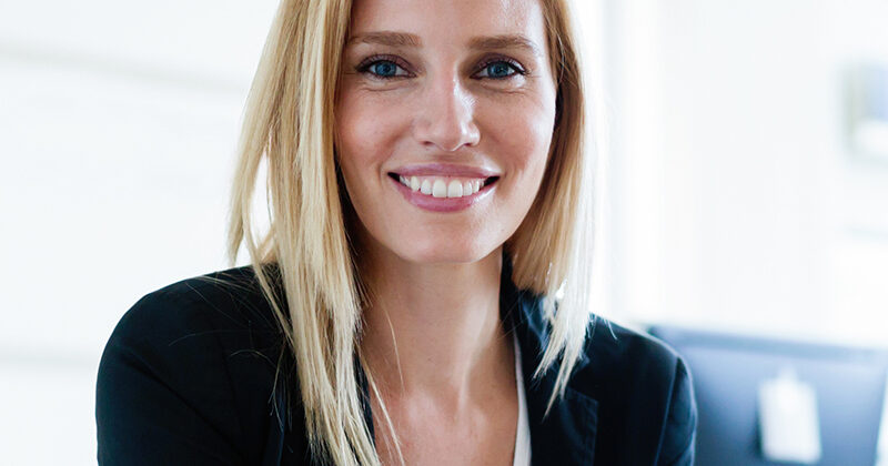 Course 2: The Mindset of a Leader