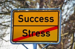 Managing Stress Like a Leader