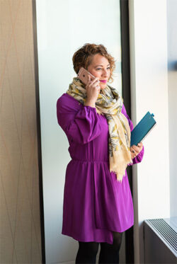 Time & Attendance Management