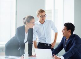 Coaching Conversations for Managers