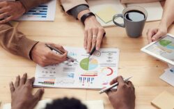 Strategic Leadership & Decision Making