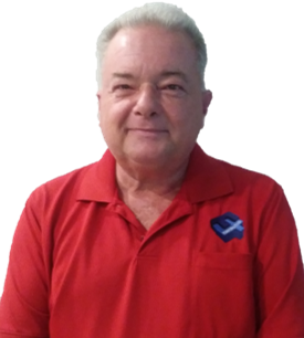 Fred Francis