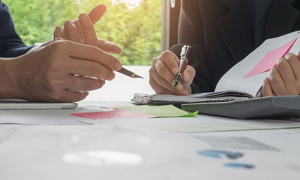 How to Build a Stronger Workplace Culture.