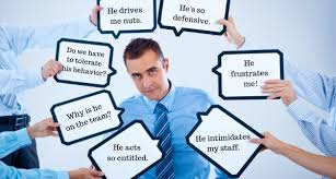 Handling Difficult Employees: Leading with Confidence and Clarity