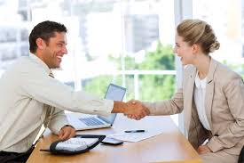 Effective Interviewing