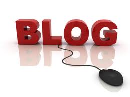 the word blog