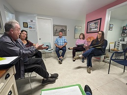 Diversity Skills for Supervisors